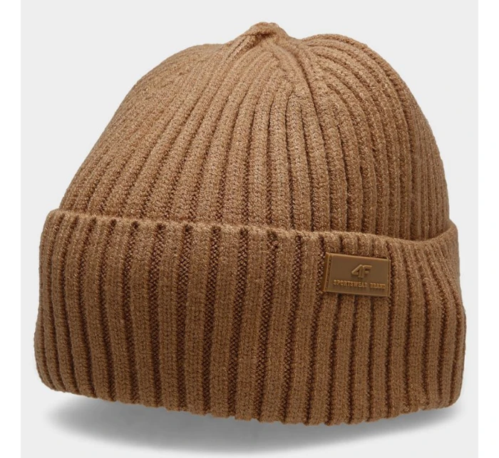 Pánská čepice M H4Z22-CAM003 82S - 4F