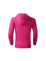 Dětská mikina Trendy Zipper Jr MLI-41240 - Malfini
