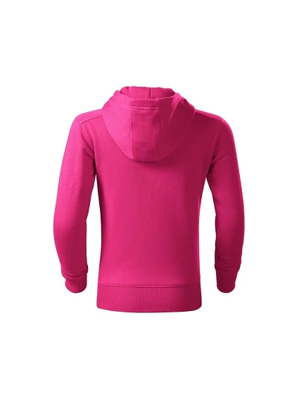 Mikina Trendy Zipper Jr model 17986033 - Malfini Mikina Trendy Zipper Jr model 17986033 - Malfini