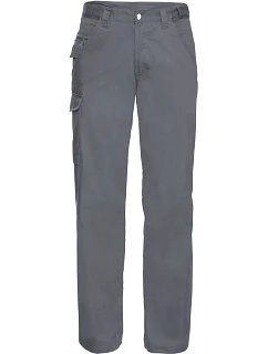 Pracovní kalhoty convoy grey model 22476111 - Russell Athletic