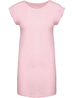 K šaty 20.K pale pink model 22422138 - Kariban K šaty 20.K pale pink model 22422138 - Kariban