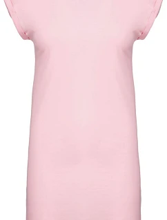 K šaty 20.K pale pink model 22422138 - Kariban