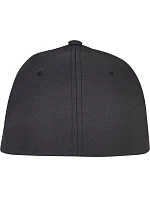 Flexfit 6100NU 6 panelová kšiltovka "NU®" 55.6100 dark navy Flexfit 6100NU 6 panelová kšiltovka "NU®" 55.6100 dark navy