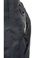 2501 Waistpants Pánské pracovní kalhoty black model 22462417 - ProJob 2501 Waistpants Pánské pracovní kalhoty black model 22462417 - ProJob