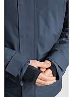 Tenson Vision Parka Men Pánská zateplená parka 84.7178 dark blue Tenson Vision Parka Men Pánská zateplená parka 84.7178 dark blue