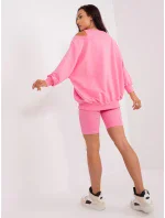 Sada EM KMPL 834.11 růžový Sada EM KMPL 834.11 růžový