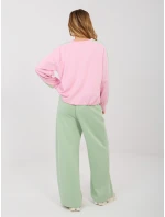 Sada IT KMPL 22227.85 pistácie Sada IT KMPL 22227.85 pistácie