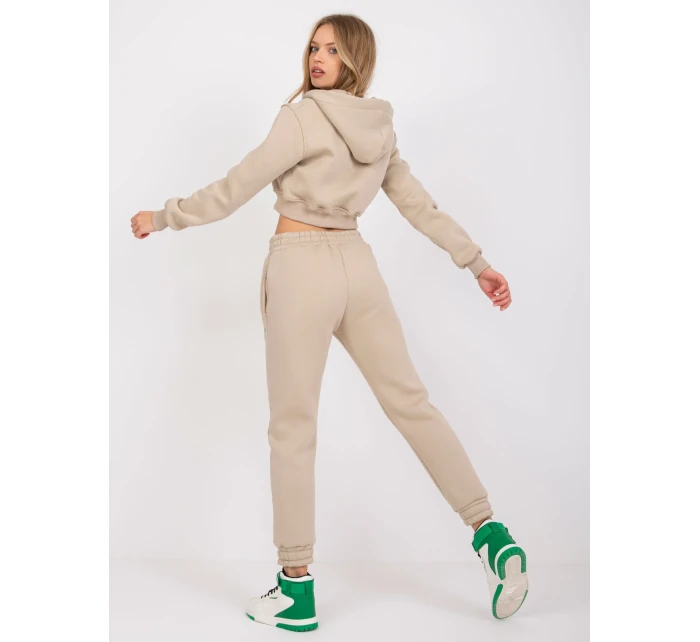 Souprava RV KMPL 7465.08 béžová