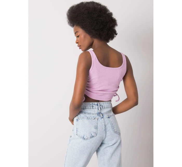 Top RV TP 6629.70 světle fialová