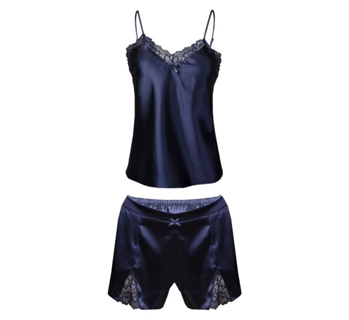 Samantha set námořnická modrá - Dkaren