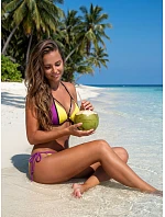 Spodní díl plavek Rose model 22096266 (5) - Marko