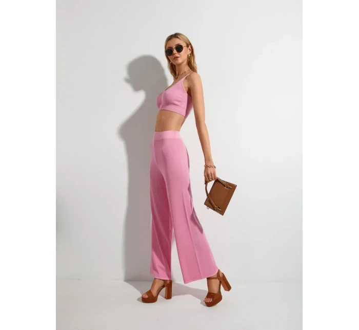 Dámské elegantní sandály Big Star - hnědé Dámské elegantní sandály Big Star - hnědé