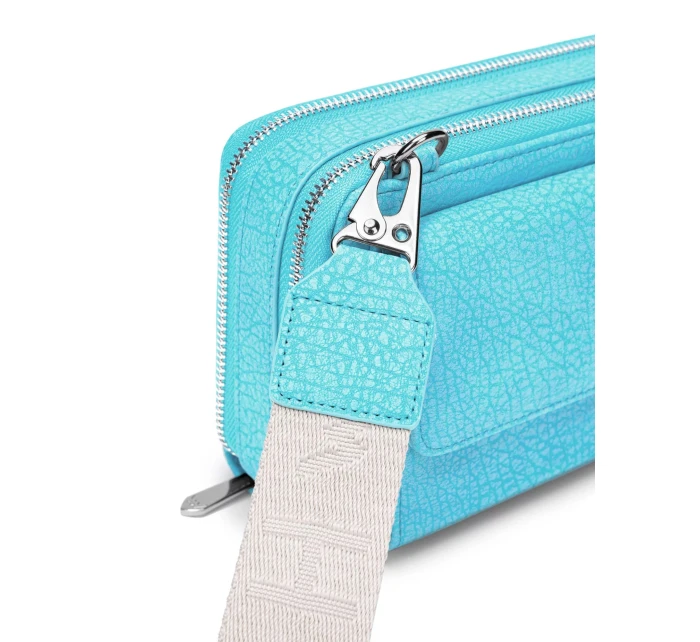 Dámská kabelka Vuch Keera Baby Blue Dámská kabelka Vuch Keera Baby Blue