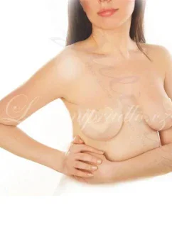 Jednorázová lepítka na bradavky PS 04 - Julimex