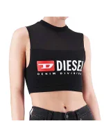 Crop top model 20947462 - Diesel