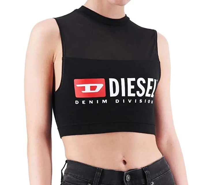 Crop top model 20947462 - Diesel