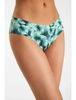 Dámské kalhotky Figi Botanic - Julimex