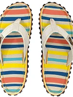 Žabky Gumbies PL2025-1 G-IS-UNI-Beachair