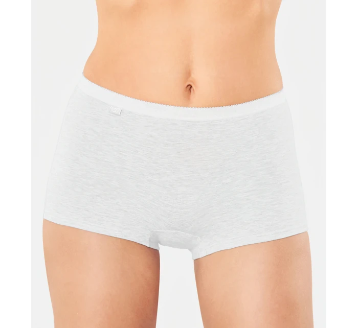 Kalhotky Basic+ Short - Sloggi