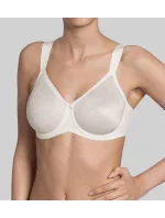 Podprsenka nevyztužená Essential Minimizer W X - Triumph Podprsenka nevyztužená Essential Minimizer W X - Triumph