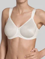 Podprsenka nevyztužená Essential Minimizer W X - Triumph