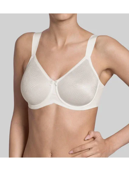 Podprsenka nevyztužená Essential Minimizer W X - Triumph Podprsenka nevyztužená Essential Minimizer W X - Triumph