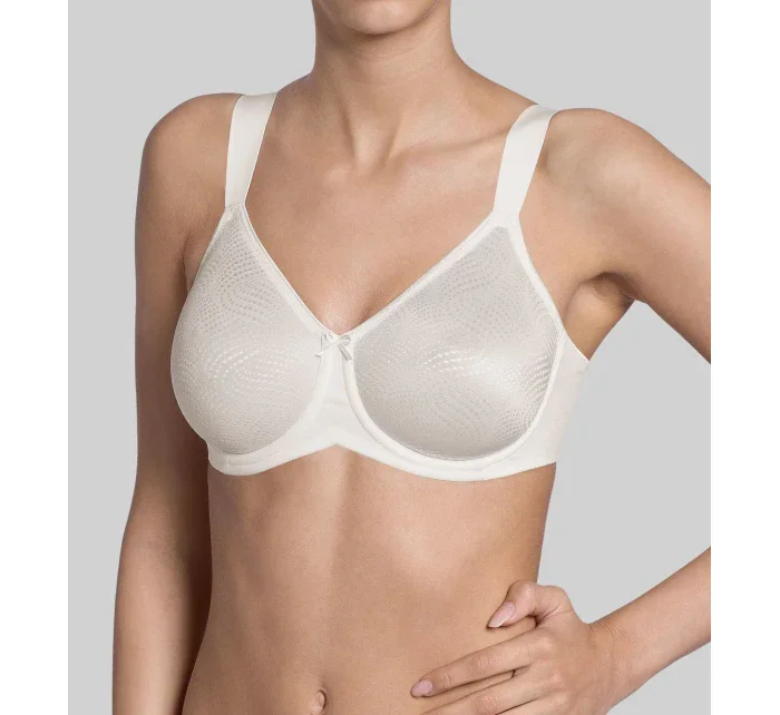 Podprsenka nevyztužená Essential Minimizer W X - Triumph Podprsenka nevyztužená Essential Minimizer W X - Triumph