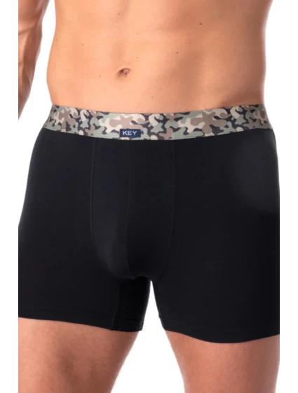 PÁNSKÉ BOXERKY MXH model 20902662 A25 - Key