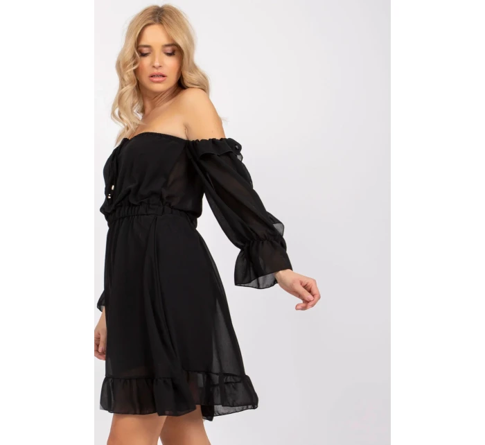 Denní šaty model 165051 Och Bella Denní šaty model 165051 Och Bella