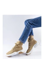 Tenisky  model 207587 Solea