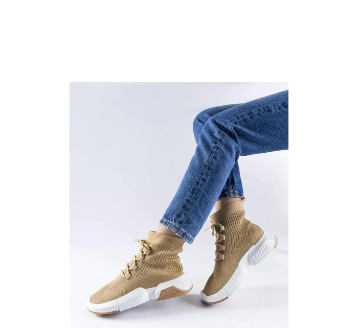 Tenisky  model 207587 Solea