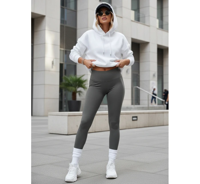 Legginsy damskie sportowe  model 22015380 - FashionStreet