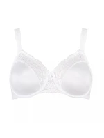 Podprsenka Ladyform Soft W X - TRIUMPH WHITE - TRIUMPH