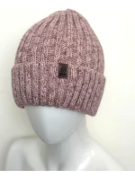 Čepice P&M 25504 dámská Čepice P&M 25504 dámská