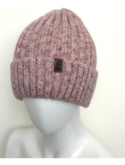 Čepice P&M 25504 dámská Čepice P&M 25504 dámská