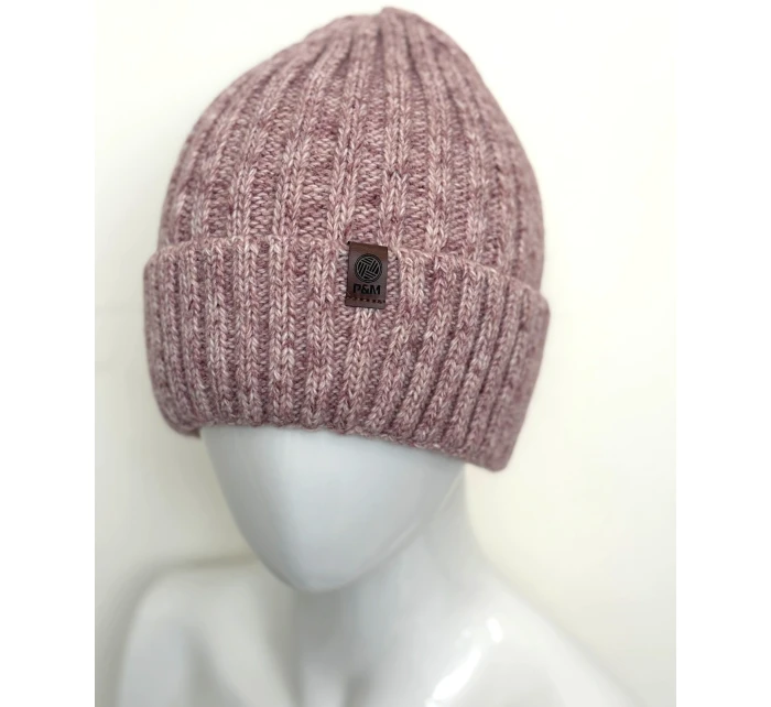 Čepice P&M 25504 dámská Čepice P&M 25504 dámská