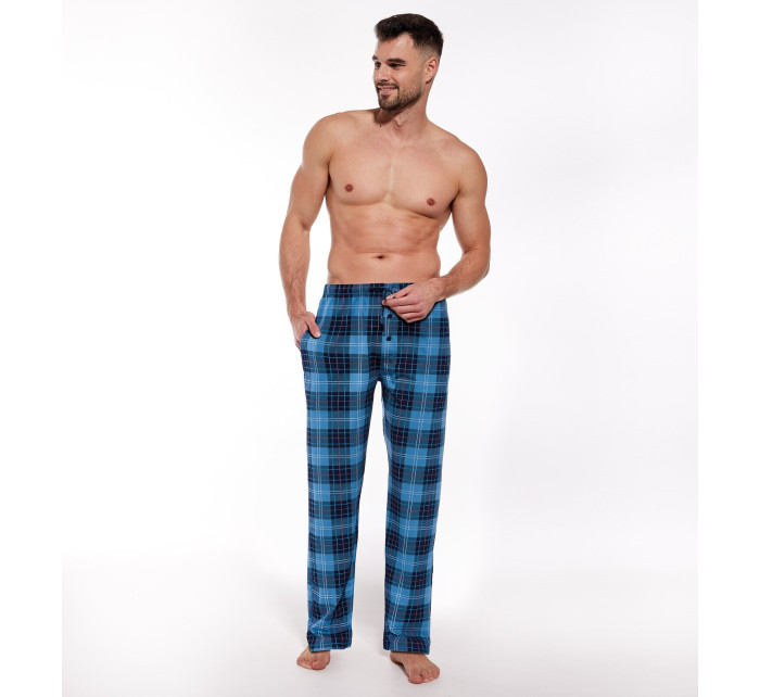 Pánské pyžamové kalhoty Cornette 691/50 264704 S-2XL