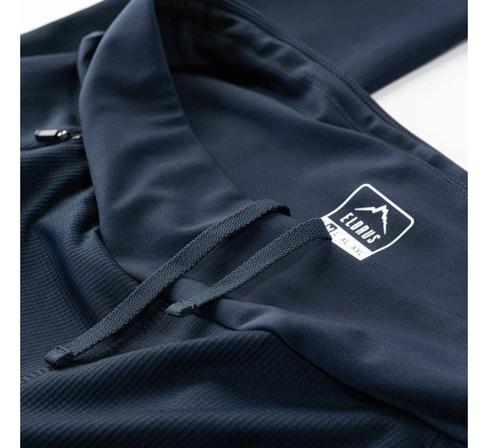 Kalhoty Elbrus Nero M 92800552214