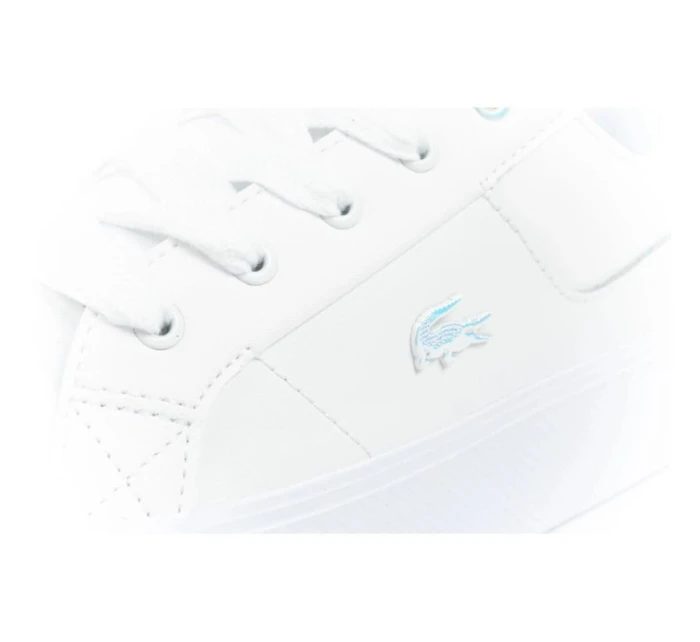 Lacoste Ziane Platform W 041Y9 boty