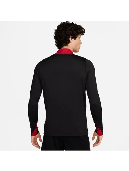 Mikina Liverpool FC Strike Drill Top M model 20161442 pánské - NIKE