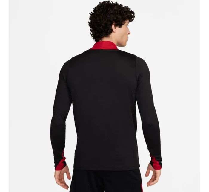 Mikina Liverpool FC Strike Drill Top M model 20161442 pánské - NIKE Mikina Liverpool FC Strike Drill Top M model 20161442 pánské - NIKE