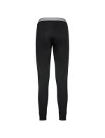Dámské technické kalhoty Odlo Base Layer Bottom Long Merino 200 thermal (110831/15000) dámské