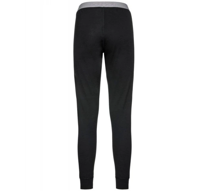 Dámské technické kalhoty Odlo Base Layer Bottom Long Merino 200 thermal (110831/15000) dámské