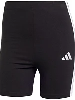 Adidas Essentials 3-Stripes High Waisted Biker Shorts W JE1223 dámské