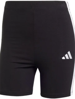 Adidas Essentials 3-Stripes High Waisted Biker Shorts W JE1223 dámské