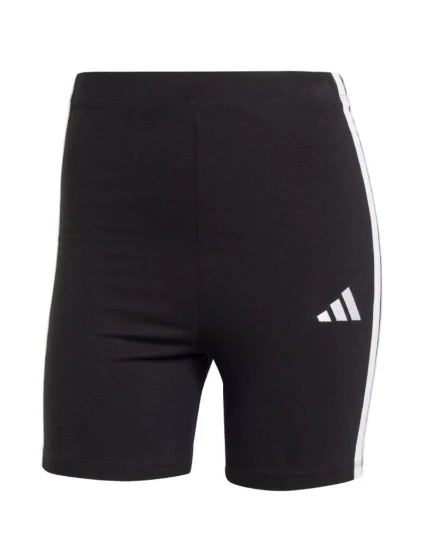 Adidas Essentials 3-Stripes High Waisted Biker Shorts W JE1223 dámské Adidas Essentials 3-Stripes High Waisted Biker Shorts W JE1223 dámské