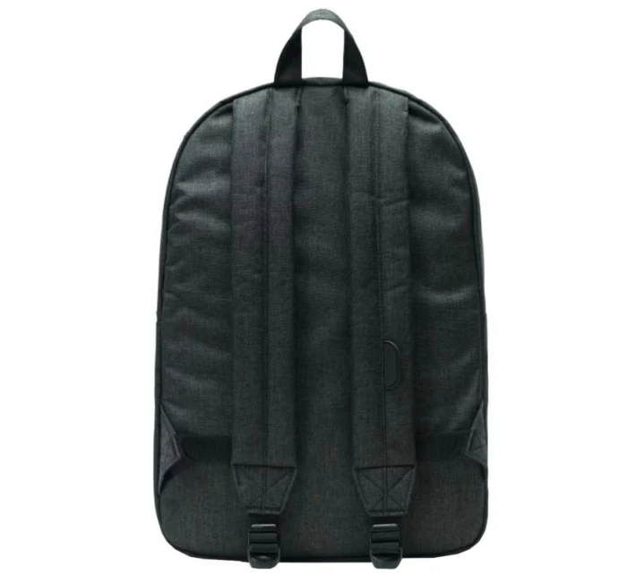 Batoh Classic Heritage model 21372847 Black Jedna velikost - Herschel