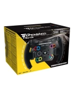 Thrustmaster AddOn Thrustmaster Open Wheel Lenkrad (KON/PC) retail Thrustmaster AddOn Thrustmaster Open Wheel Lenkrad (KON/PC) retail