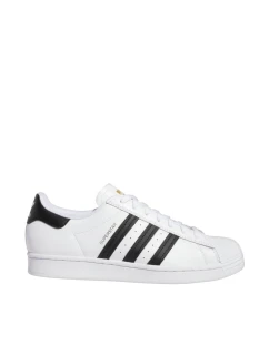 Boty Superstar ADV white model 21811328 - ADIDAS
