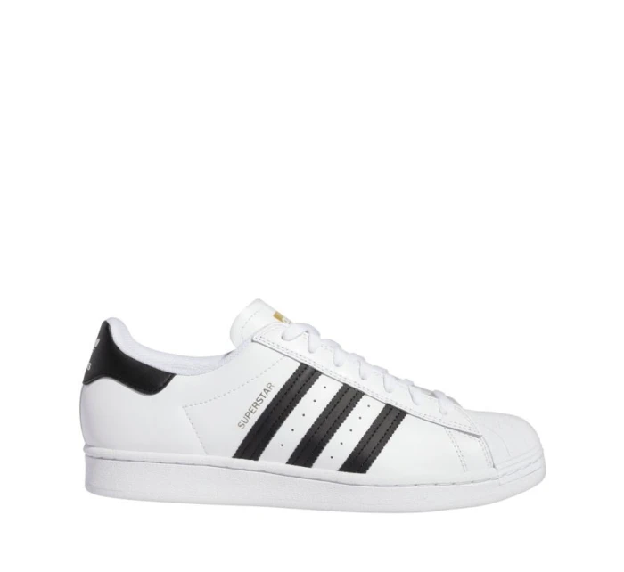 Boty Superstar ADV white model 21811328 - ADIDAS Boty Superstar ADV white model 21811328 - ADIDAS